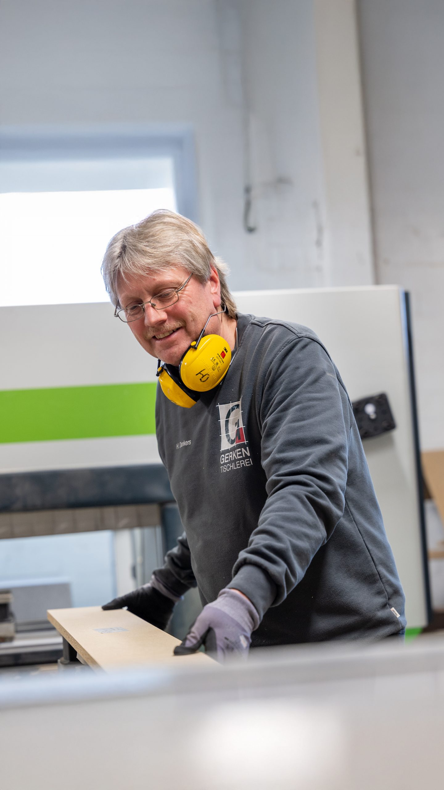 Hartmut Dankers