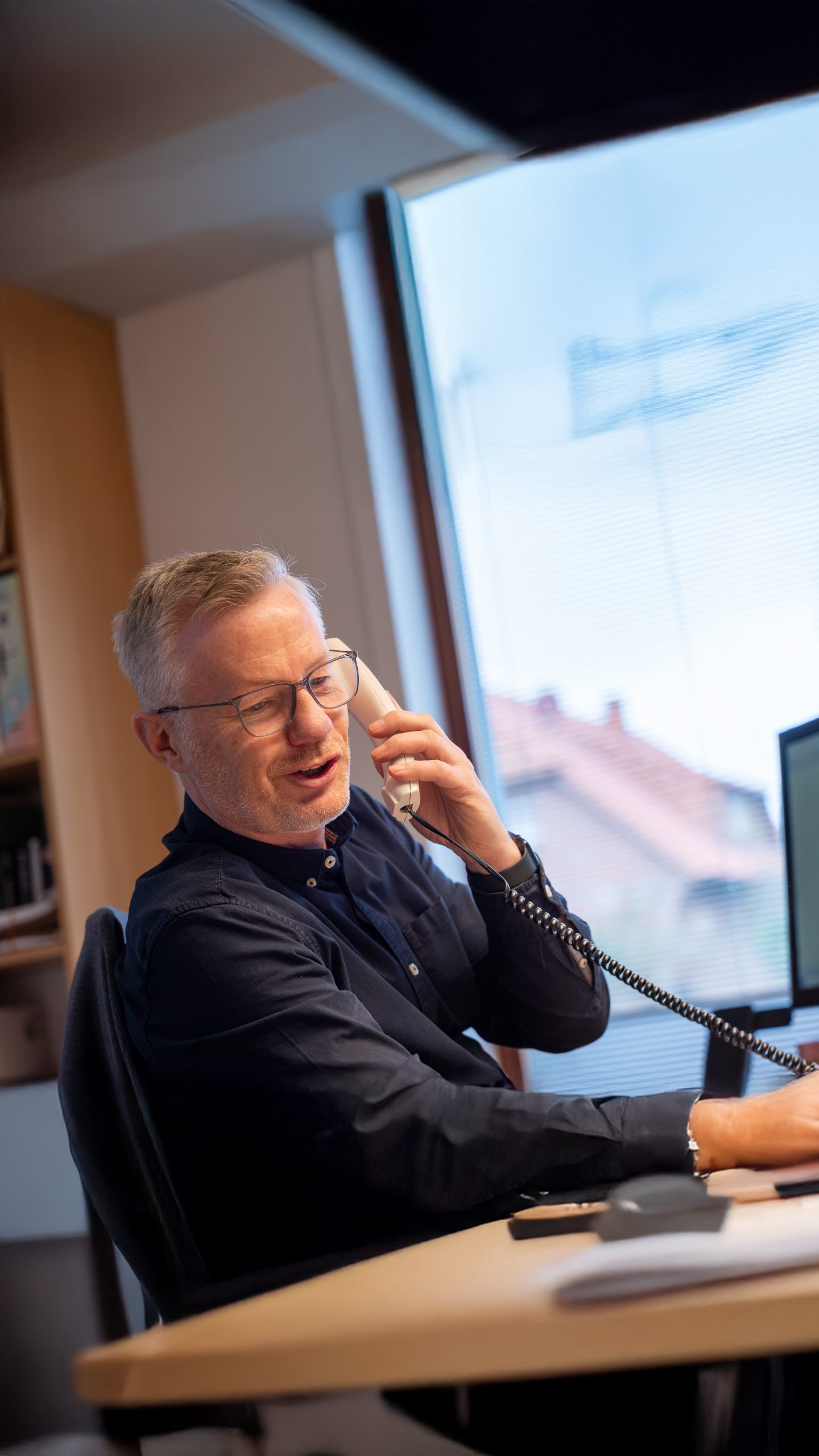 Detlef Ahrens