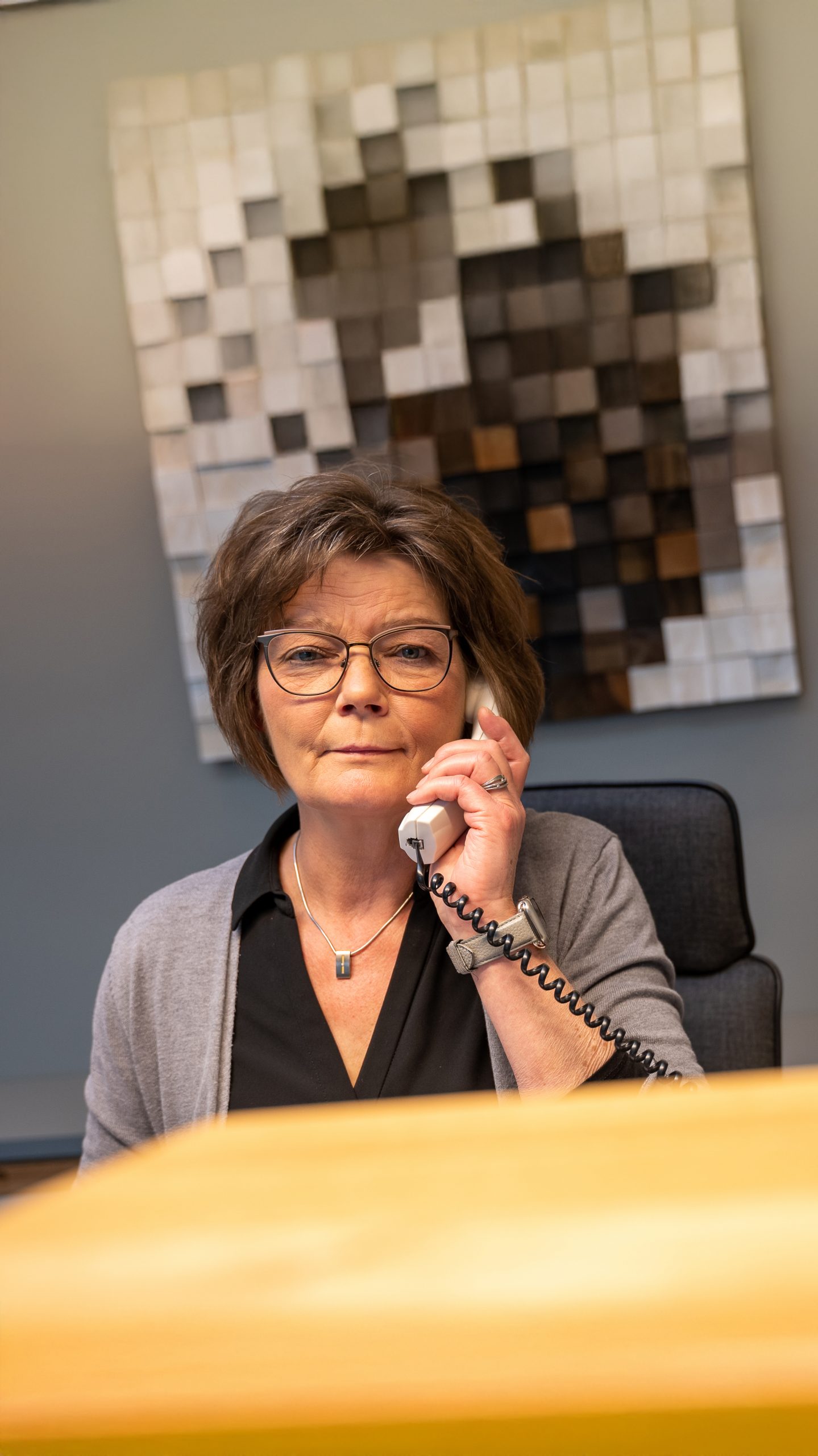 Heike Gerken